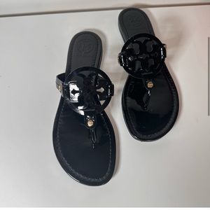 PERFECT TORY BURCH MILLER SANDALS